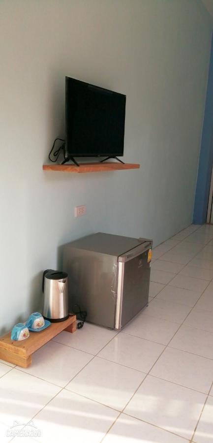 Khao Thong Home Stay Krabi Exterior photo