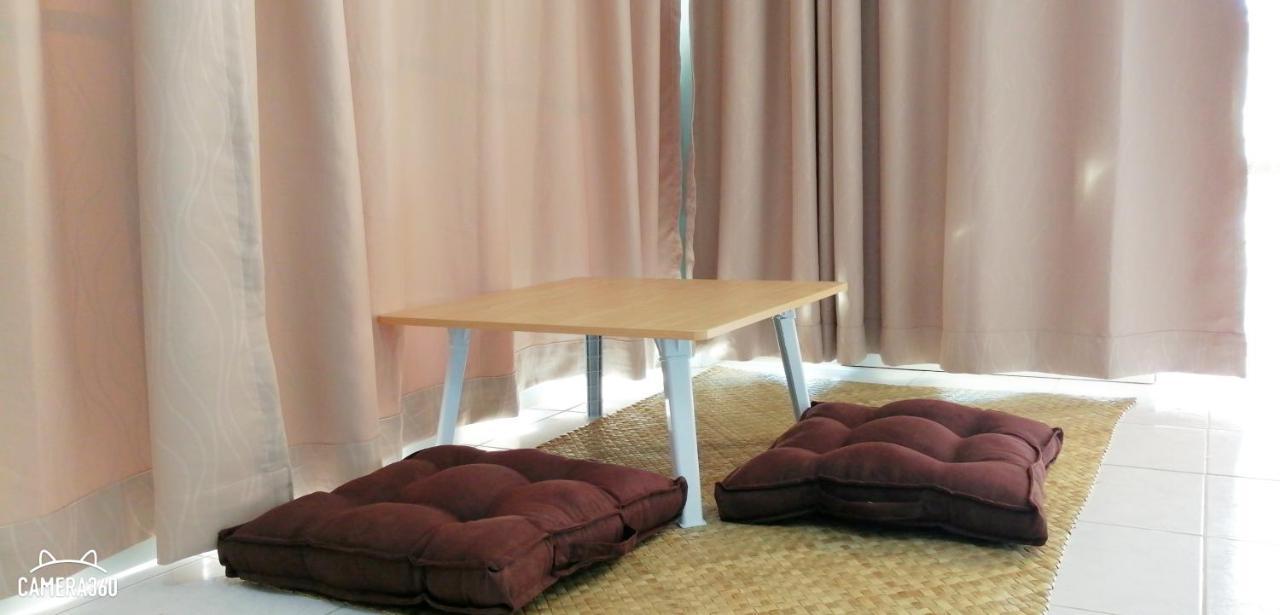 Khao Thong Home Stay Krabi Exterior photo